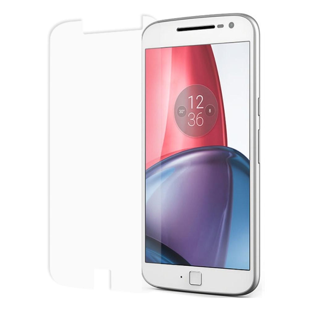 Herdet Glass 0.3mm Skjermbeskytter Motorola Moto G4/G4 Plus