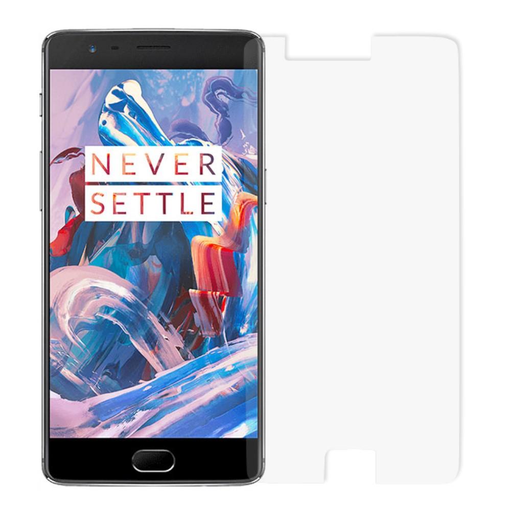 Herdet Glass 0.3mm Skjermbeskytter OnePlus 3/3T