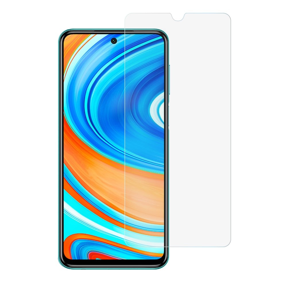 Herdet Glass 0.3mm Skjermbeskytter Xiaomi Redmi 9C