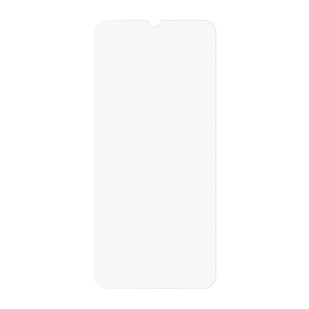 Herdet Glass 0.3mm Skjermbeskytter Samsung Galaxy A02s