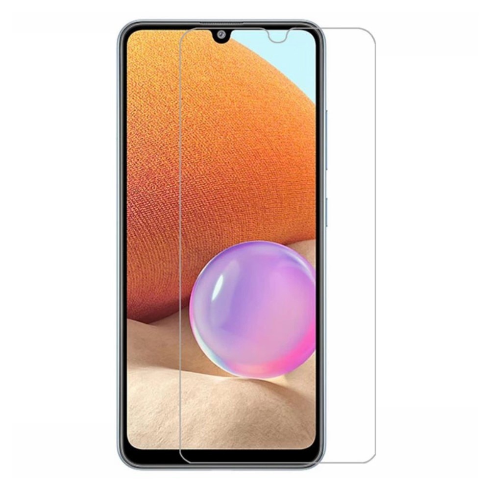 Herdet glass 0.3mm Skjermbeskytter Samsung Galaxy A32 4G