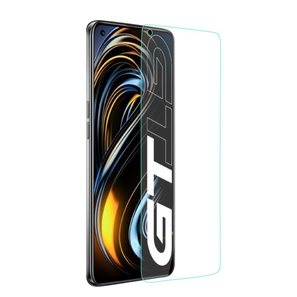 Herdet Glass 0.3mm Skjermbeskytter Realme GT 5G