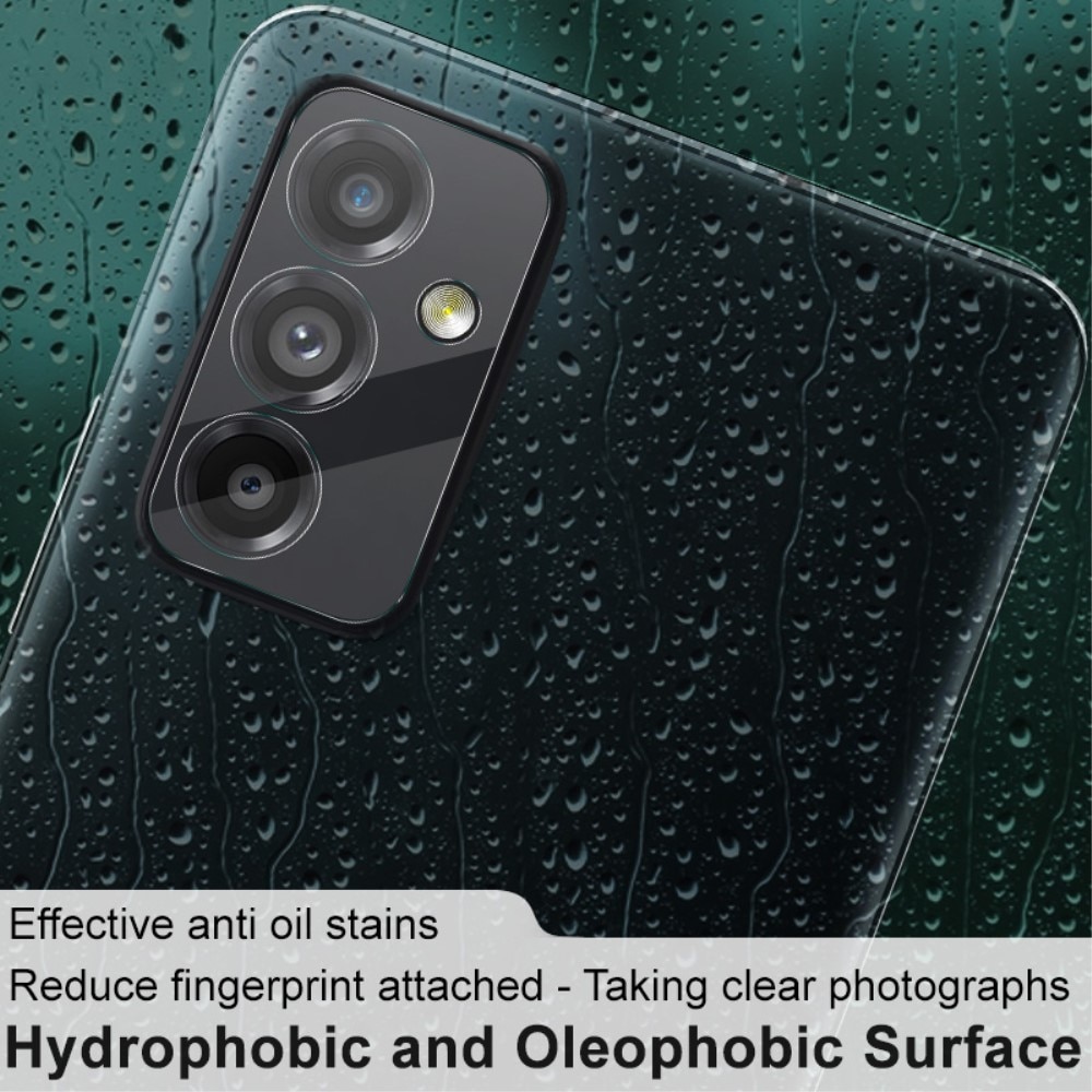 2-pack Herdet Glass Linsebeskyttelse Samsung Galaxy A82 5G