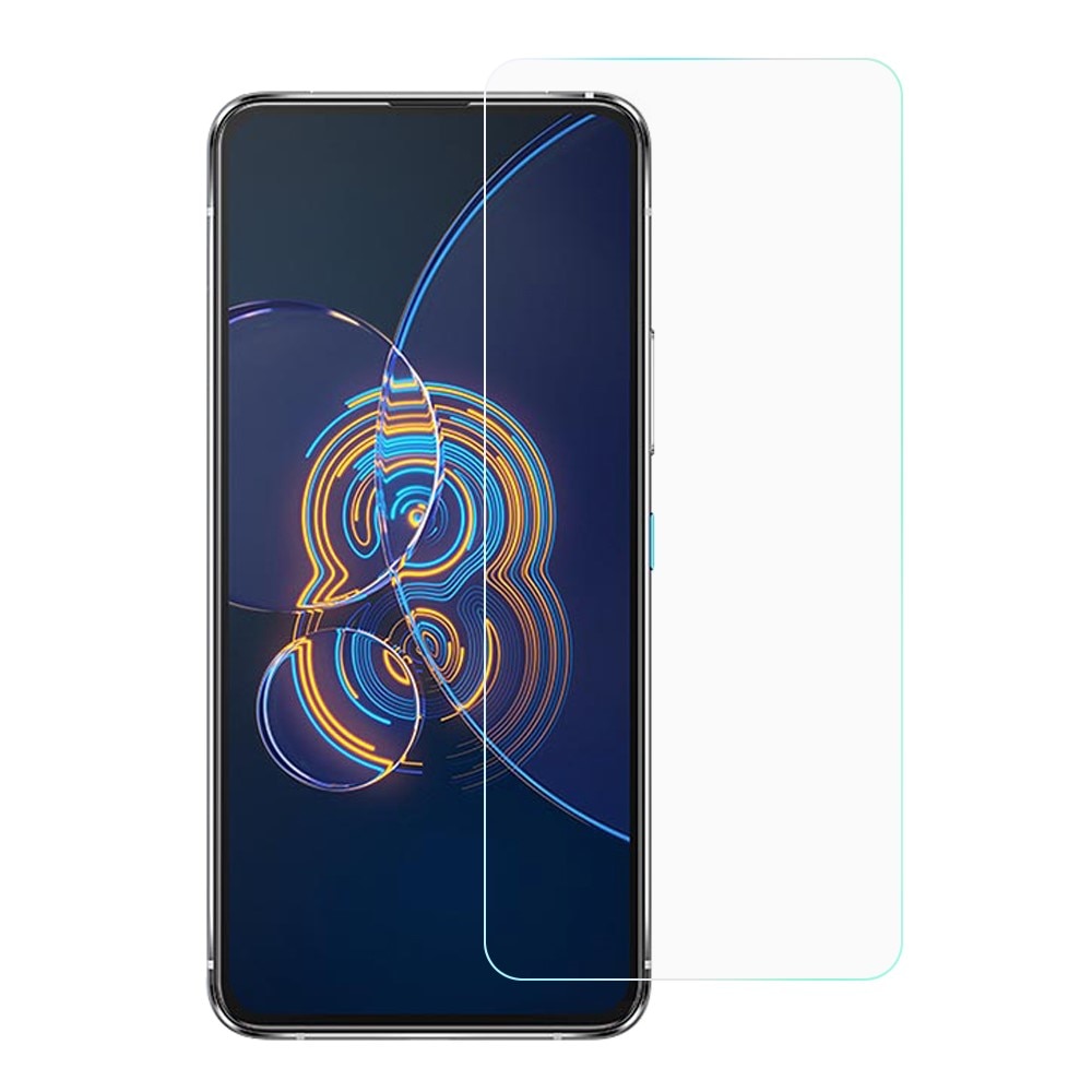 Herdet glass 0.3mm Skjermbeskytter Asus Zenfone 8 Flip