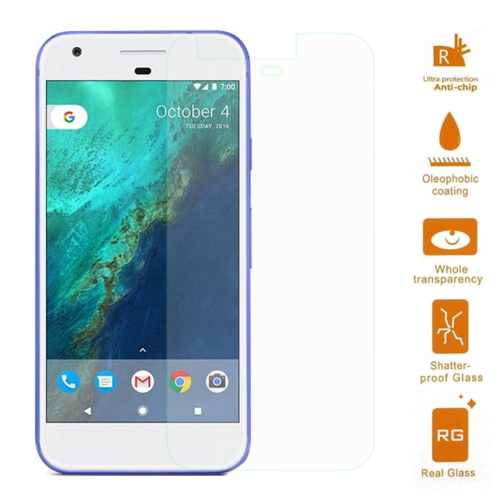 Herdet Glass 0.3mm Skjermbeskytter Google Pixel