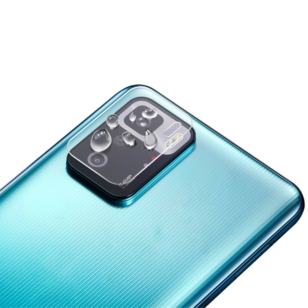 0.2mm Herdet Glass Linsebeskyttelse Xiaomi Redmi Note 10 Pro