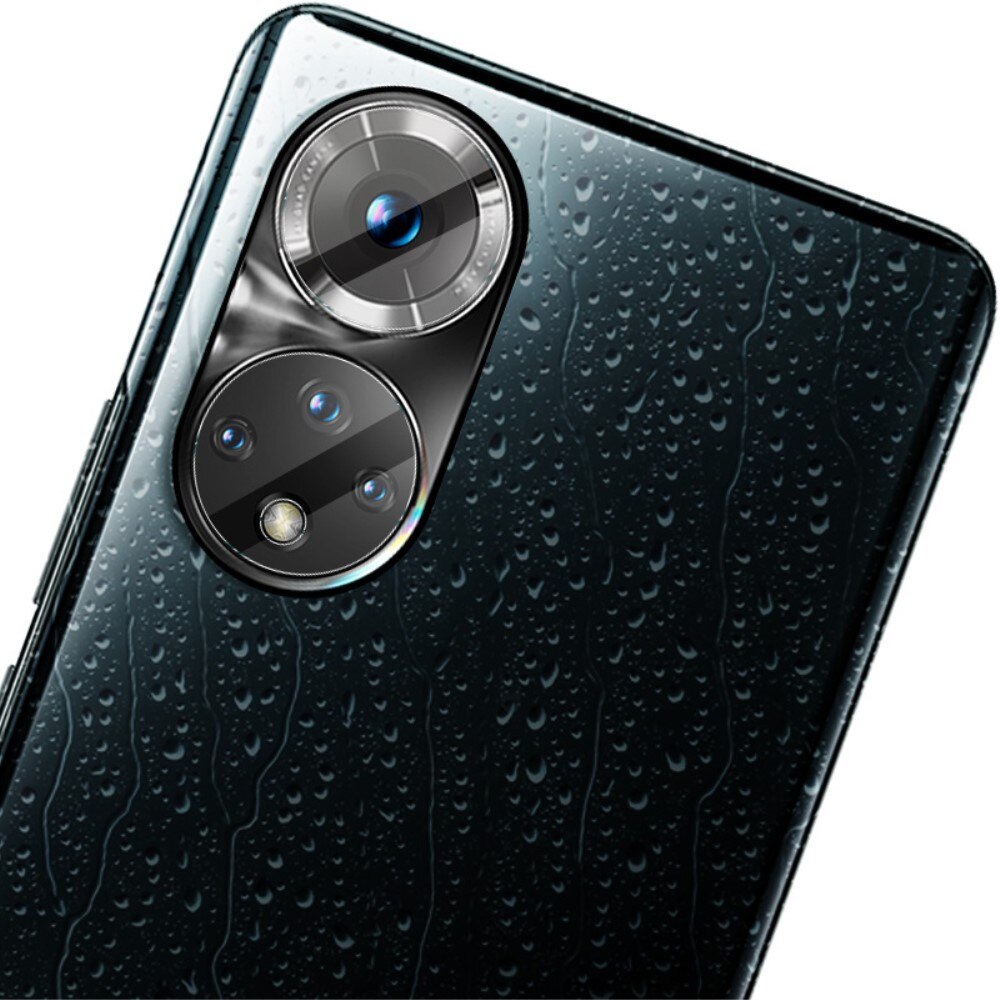 Herdet Glass Linsebeskyttelse  Honor 50 Pro/Honor 50 Gjennomsiktig