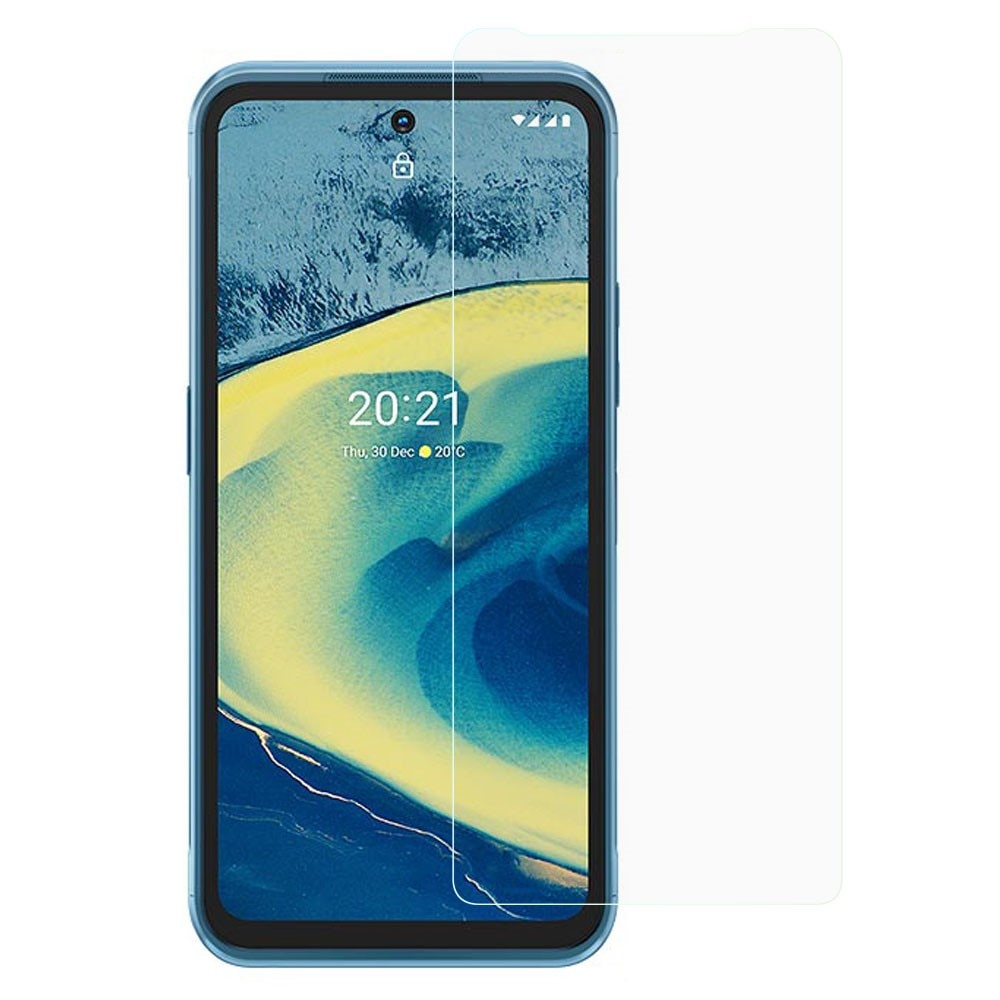 Herdet Glass 0.3mm Skjermbeskytter  Nokia XR20