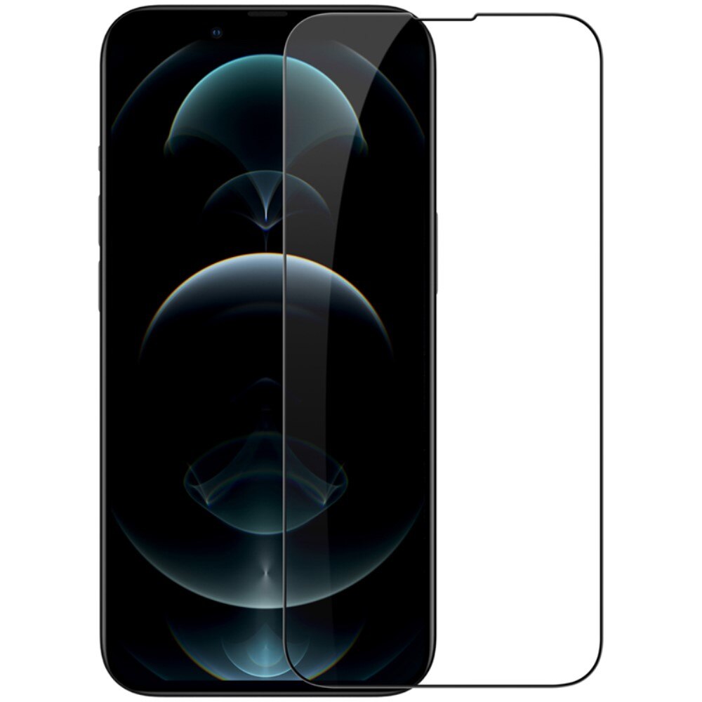Amazing CP+PRO Herdet Glass iPhone 13/13 Pro