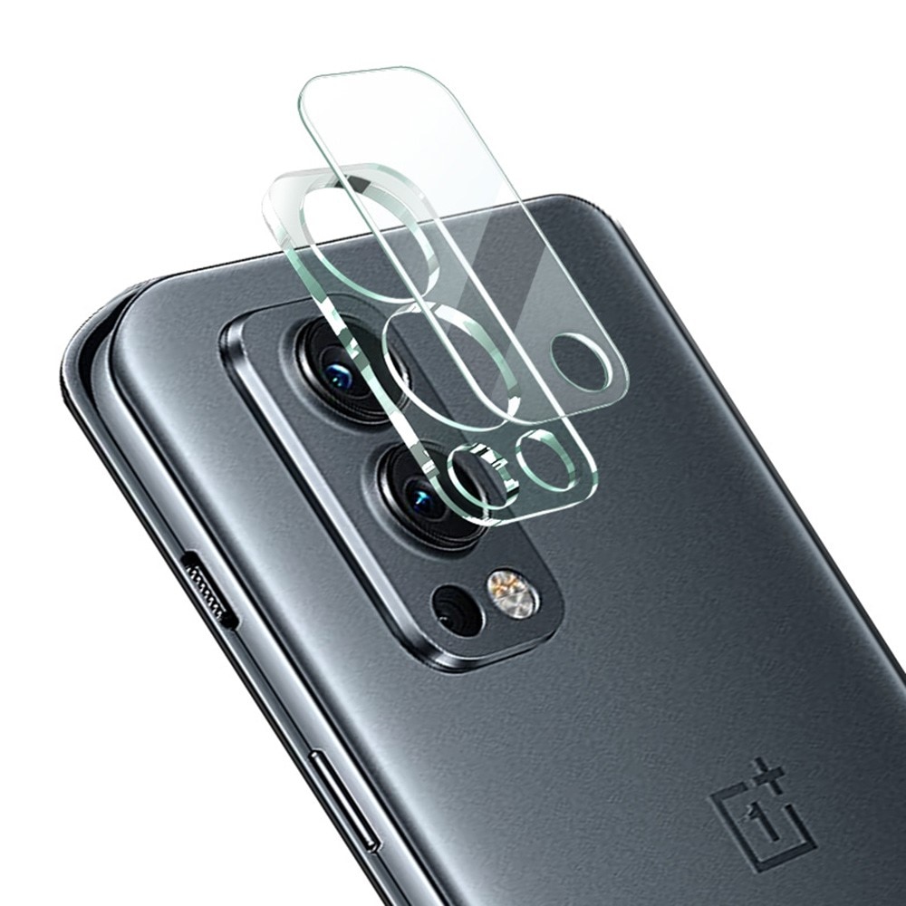 Herdet Glass Linsebeskyttelse OnePlus Nord 2 5G