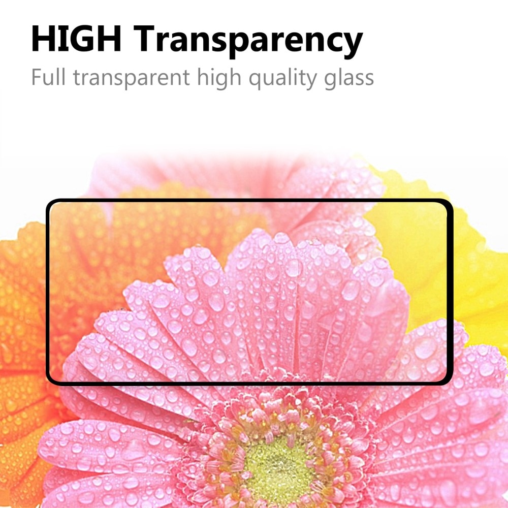 Heldekkende Skjermbeskytter Herdet Glass Xiaomi 11T/11T Pro