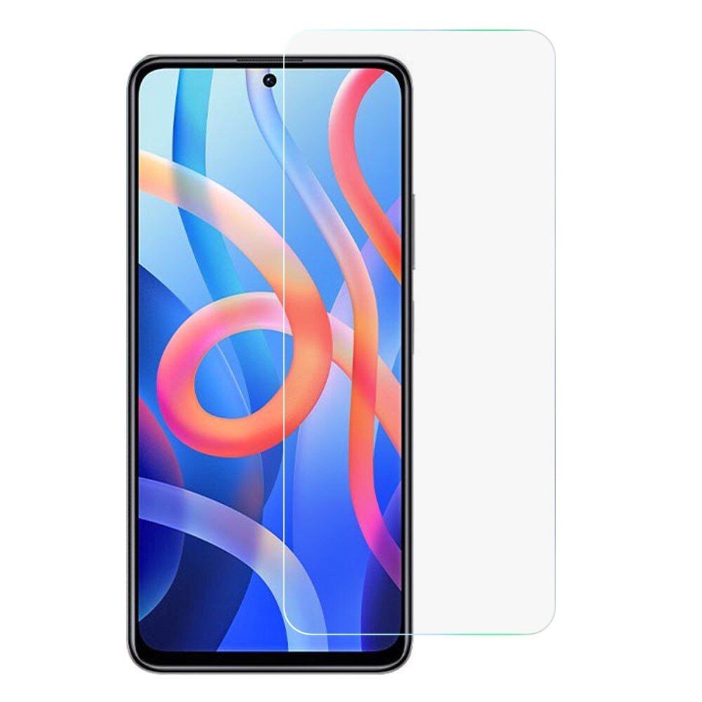 Herdet Glass 0.3mm Skjermbeskytter Xiaomi Redmi Note 11