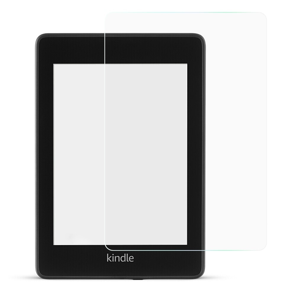 Herdet Glass 0.3mm Skjermbeskytter Amazon Kindle Paperwhite Signature Edition (2023)