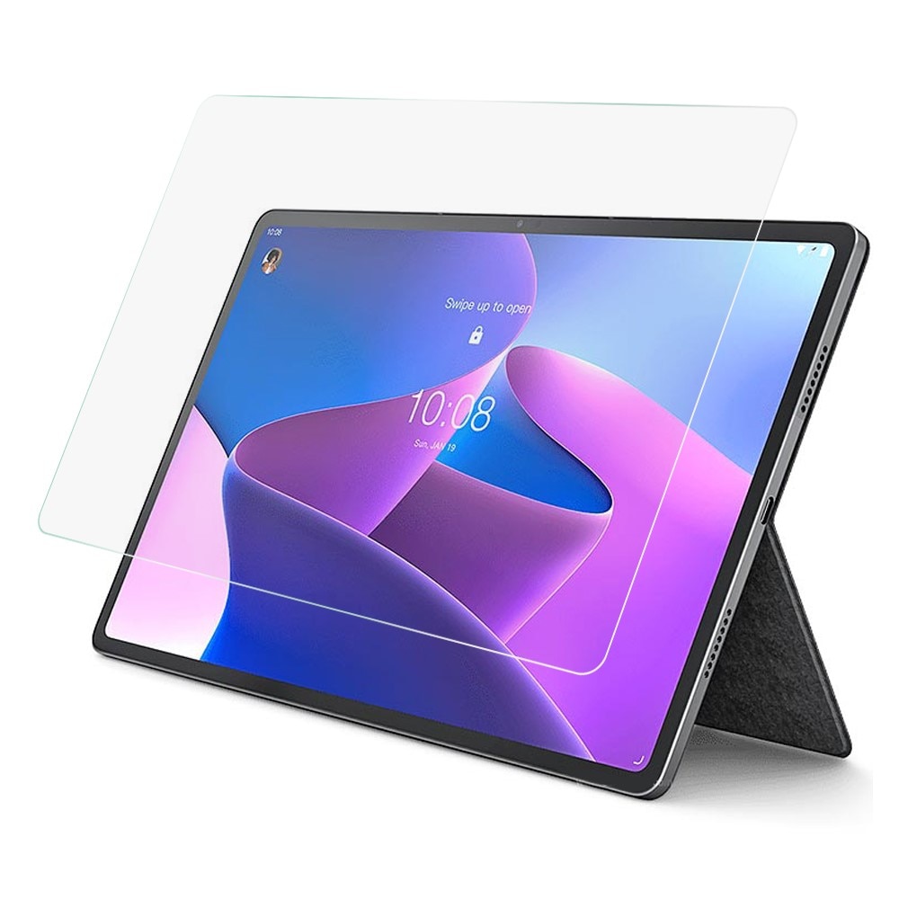 Herdet Glass 0.3mm Skjermbeskytter Lenovo Tab P12 Pro