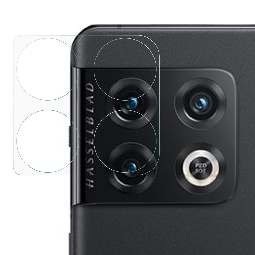 Herdet Glass Linsebeskyttelse  OnePlus 10 Pro