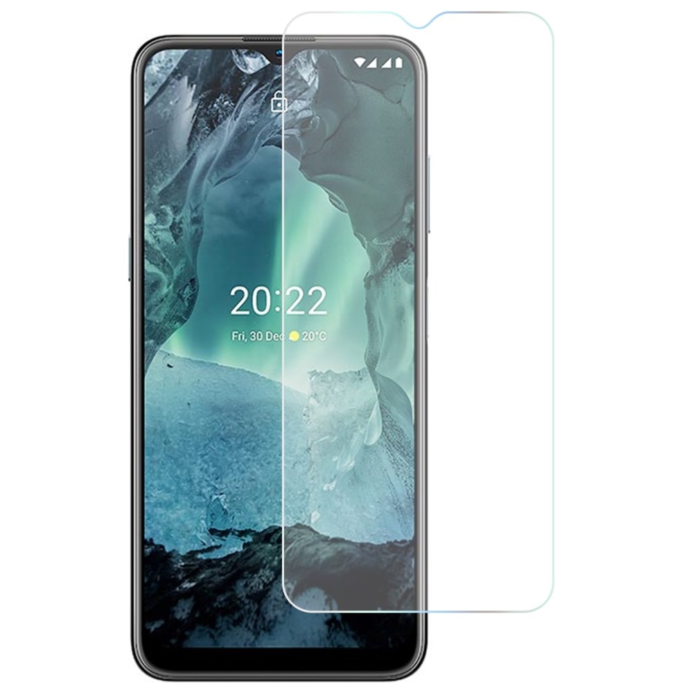 Herdet Glass 0.3mm Skjermbeskytter  Nokia G21