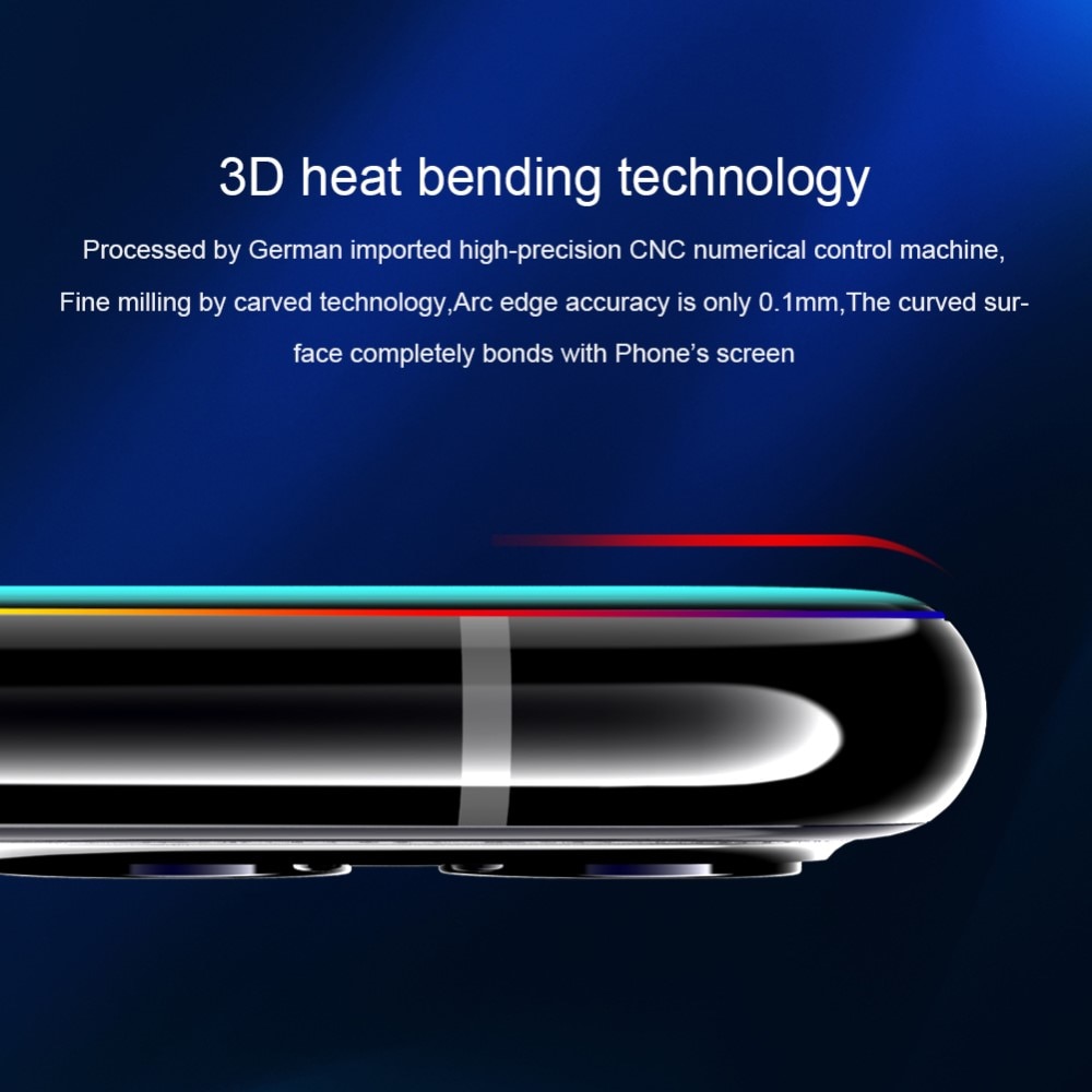 Amazing CP+MAX Herdet Glass Samsung Galaxy S22 Ultra