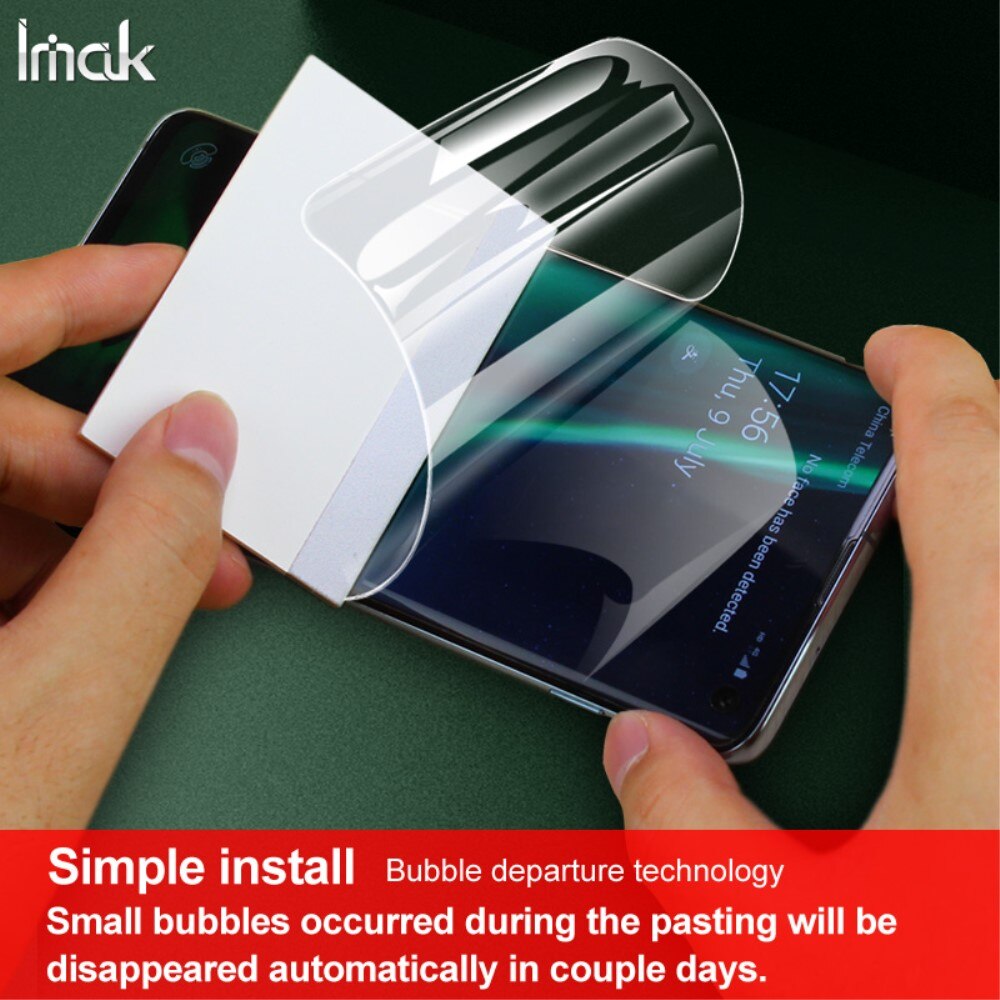 2-Pack Hydrogel Back Film Samsung Galaxy S22