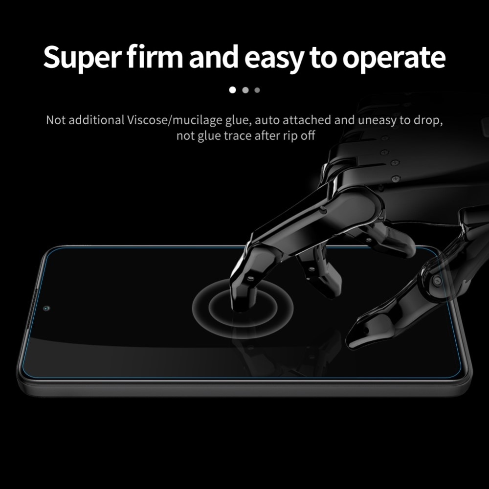 Amazing H+Pro Herdet Glass Xiaomi Redmi Note 11 Pro