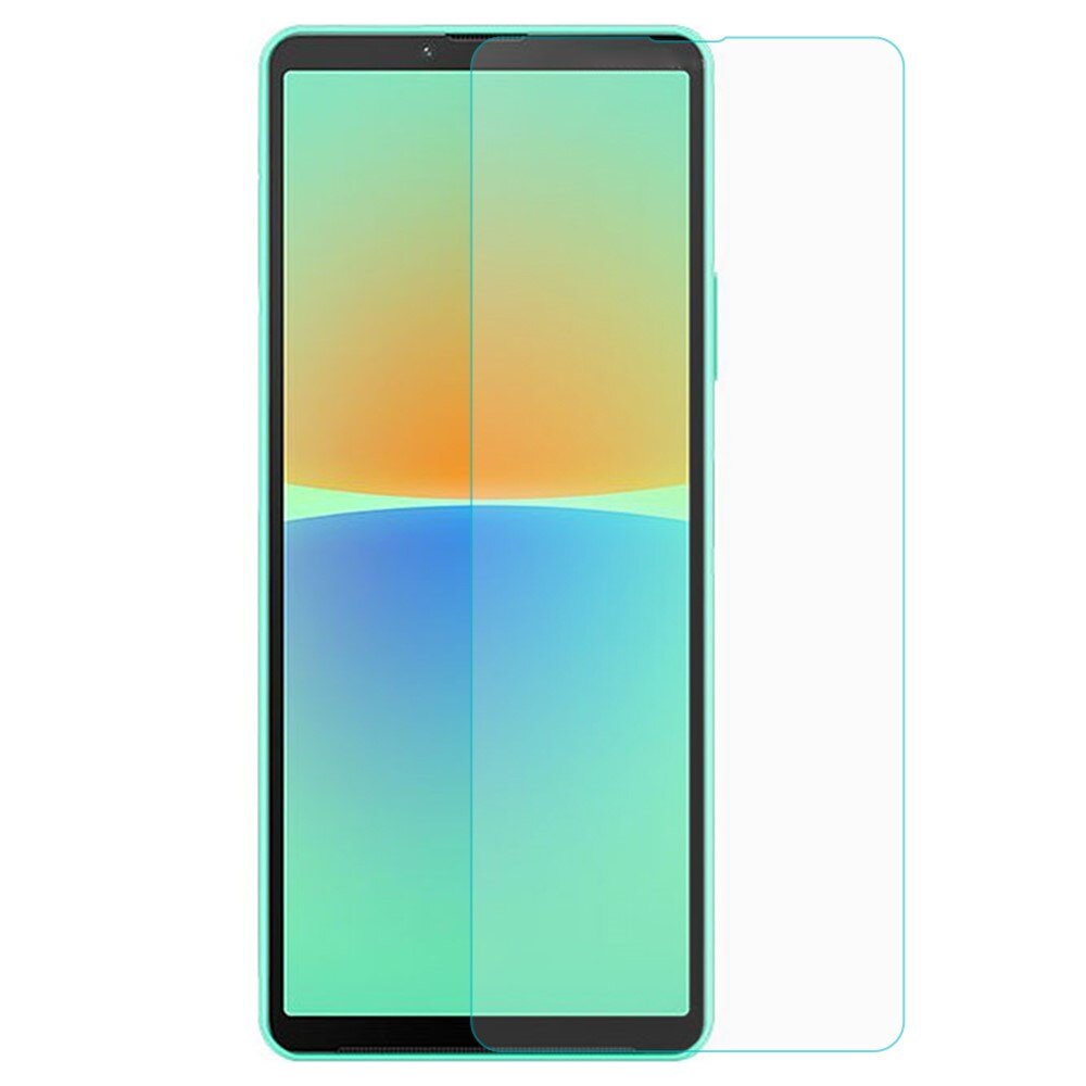 Herdet Glass 0.3mm Skjermbeskytter Sony Xperia 10 IV