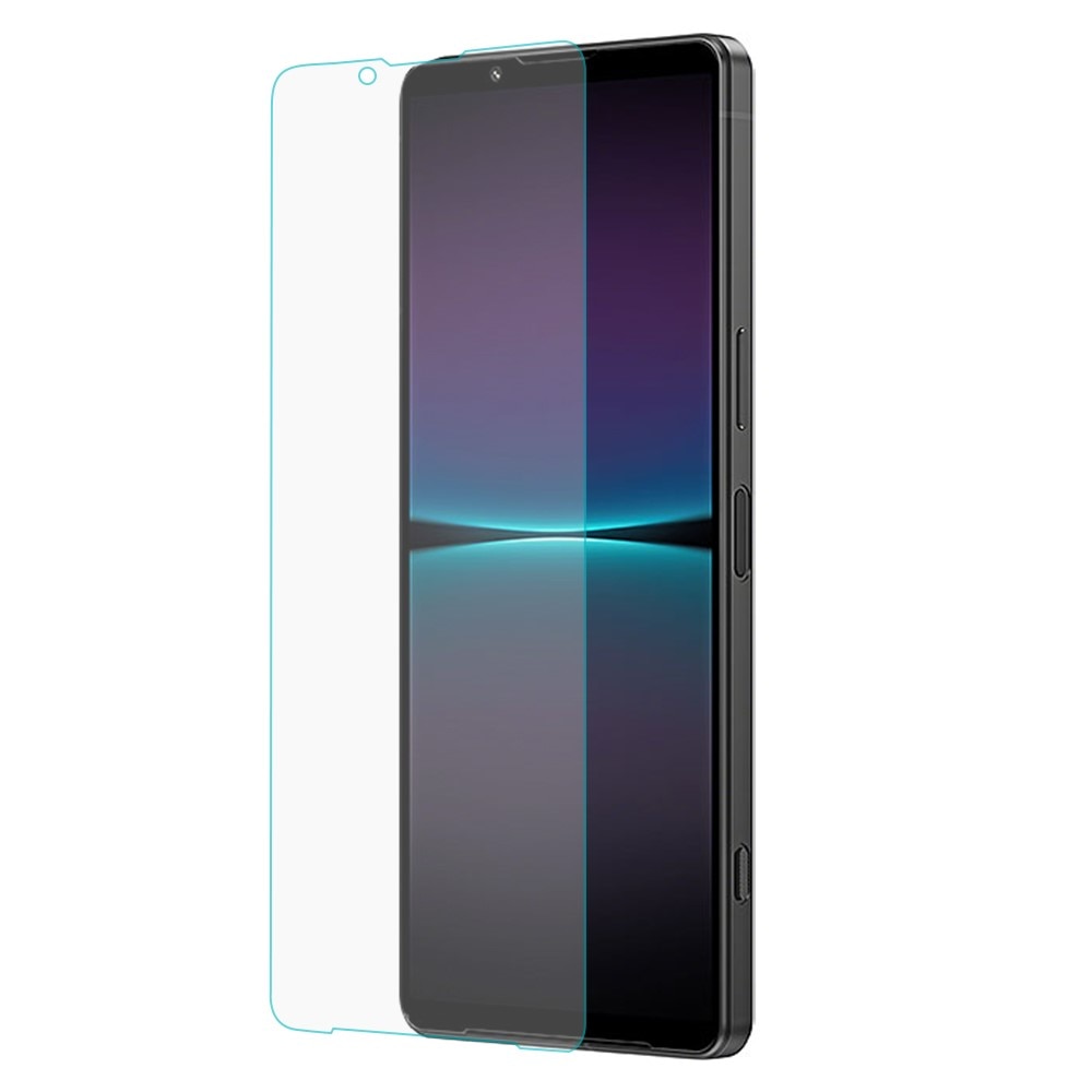 Herdet Glass 0.3mm Skjermbeskytter Sony Xperia 1 IV