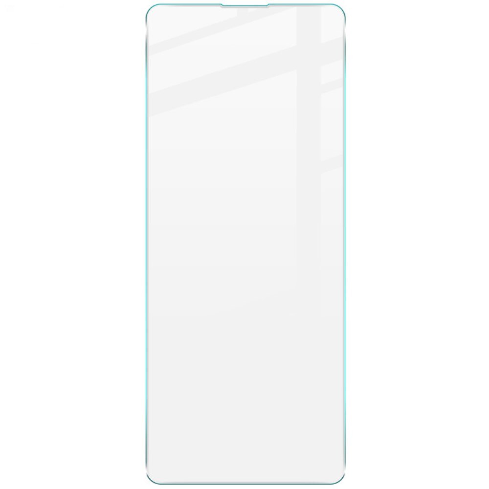 Herdet Glass Skjermbeskytter Sony Xperia 1 IV
