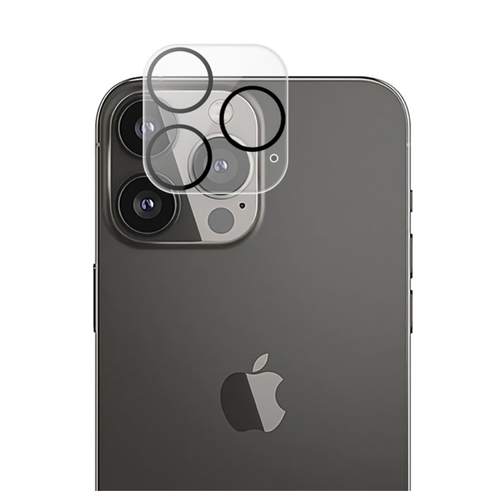 0.2mm Herdet Glass Kamerabeskyttelse iPhone 14 Pro Max