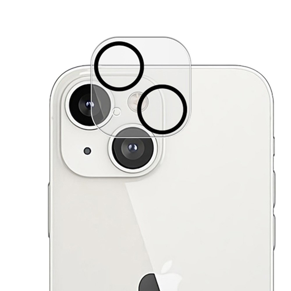 0.2mm Herdet Glass Kamerabeskyttelse iPhone 14