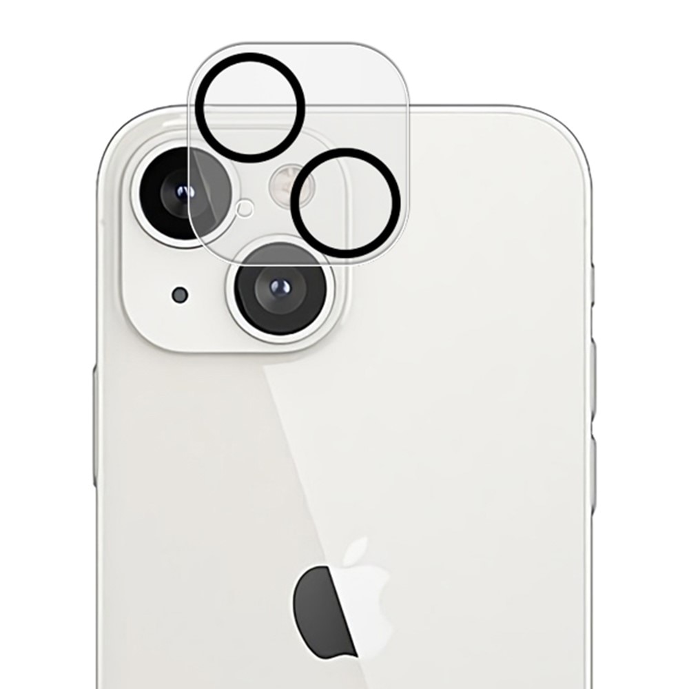 0.2mm Herdet Glass Kamerabeskyttelse iPhone 14 Plus