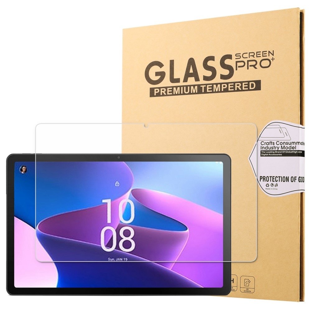 Herdet Glass 0.3mm Lenovo Tab M10 Plus (3rd gen)