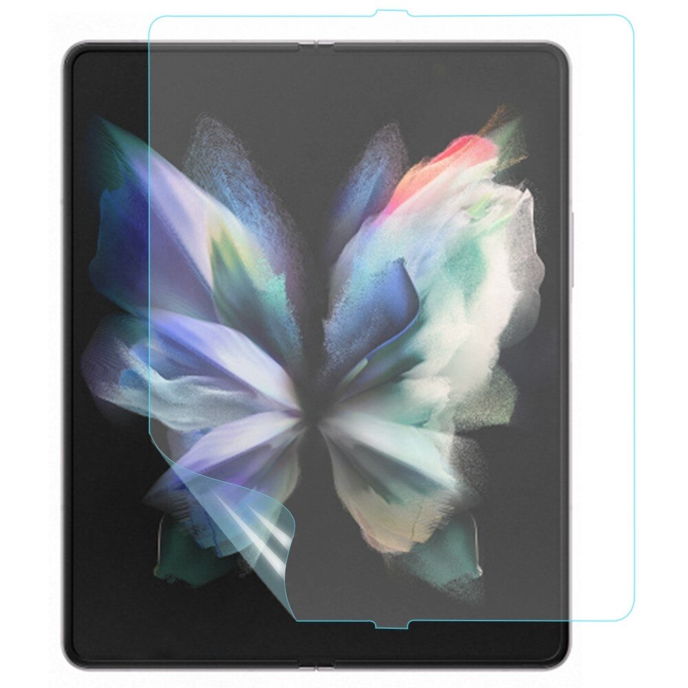 Skjermbeskytter Samsung Galaxy Z Fold 4