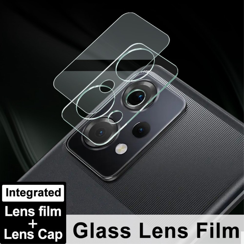Herdet Glass Linsebeskyttelse OnePlus Nord CE 2 Lite 5G