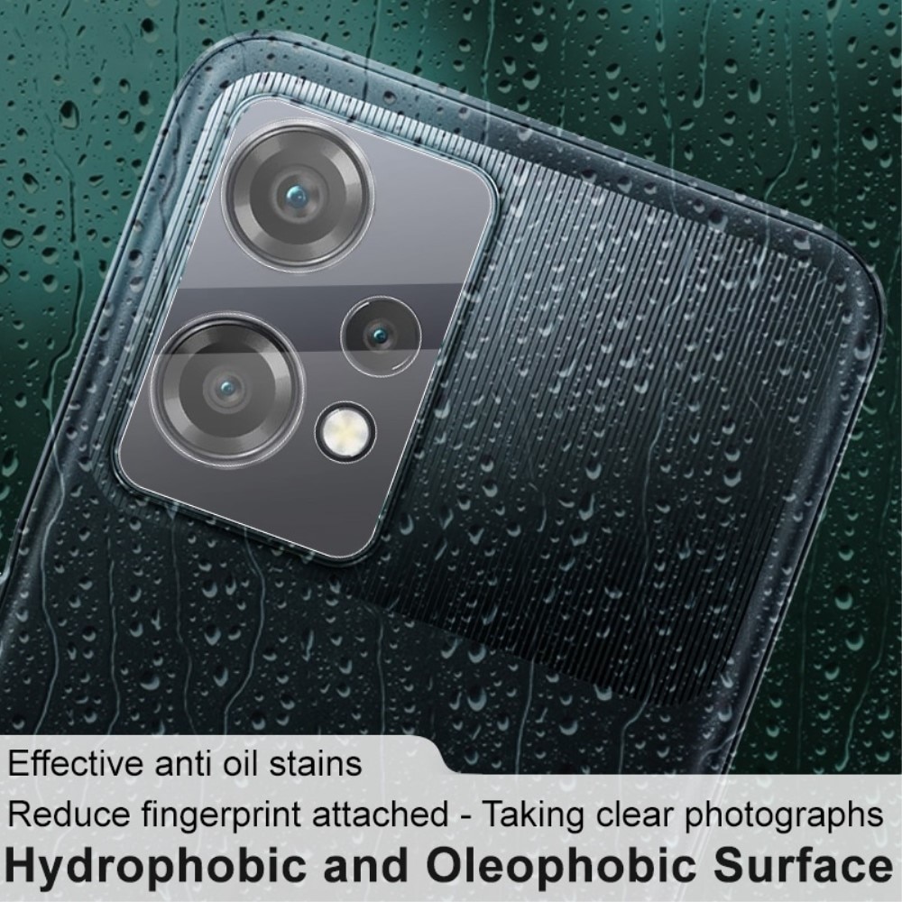 Herdet Glass Linsebeskyttelse OnePlus Nord CE 2 Lite 5G