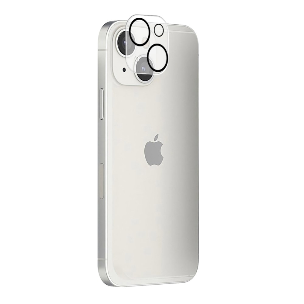 0.2mm Herdet Glass Kamerabeskyttelse iPhone 15 Plus