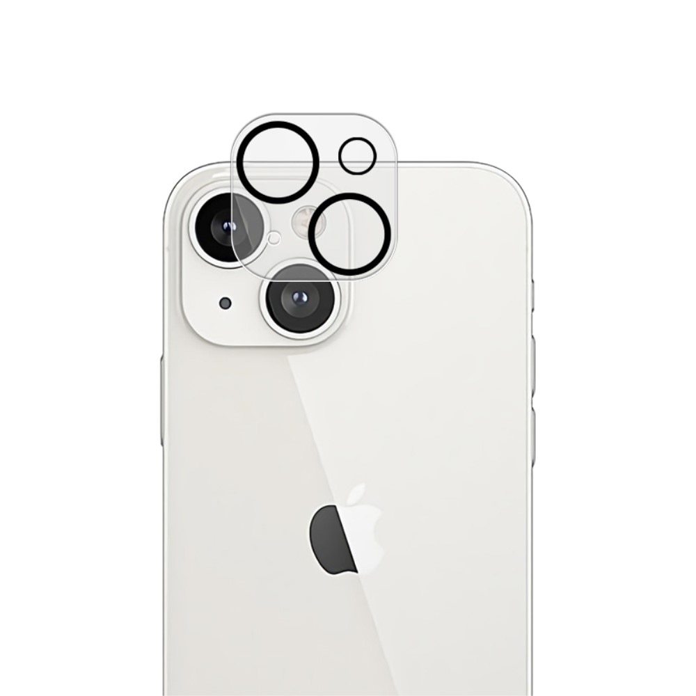 0.2mm Herdet Glass Kamerabeskyttelse iPhone 15