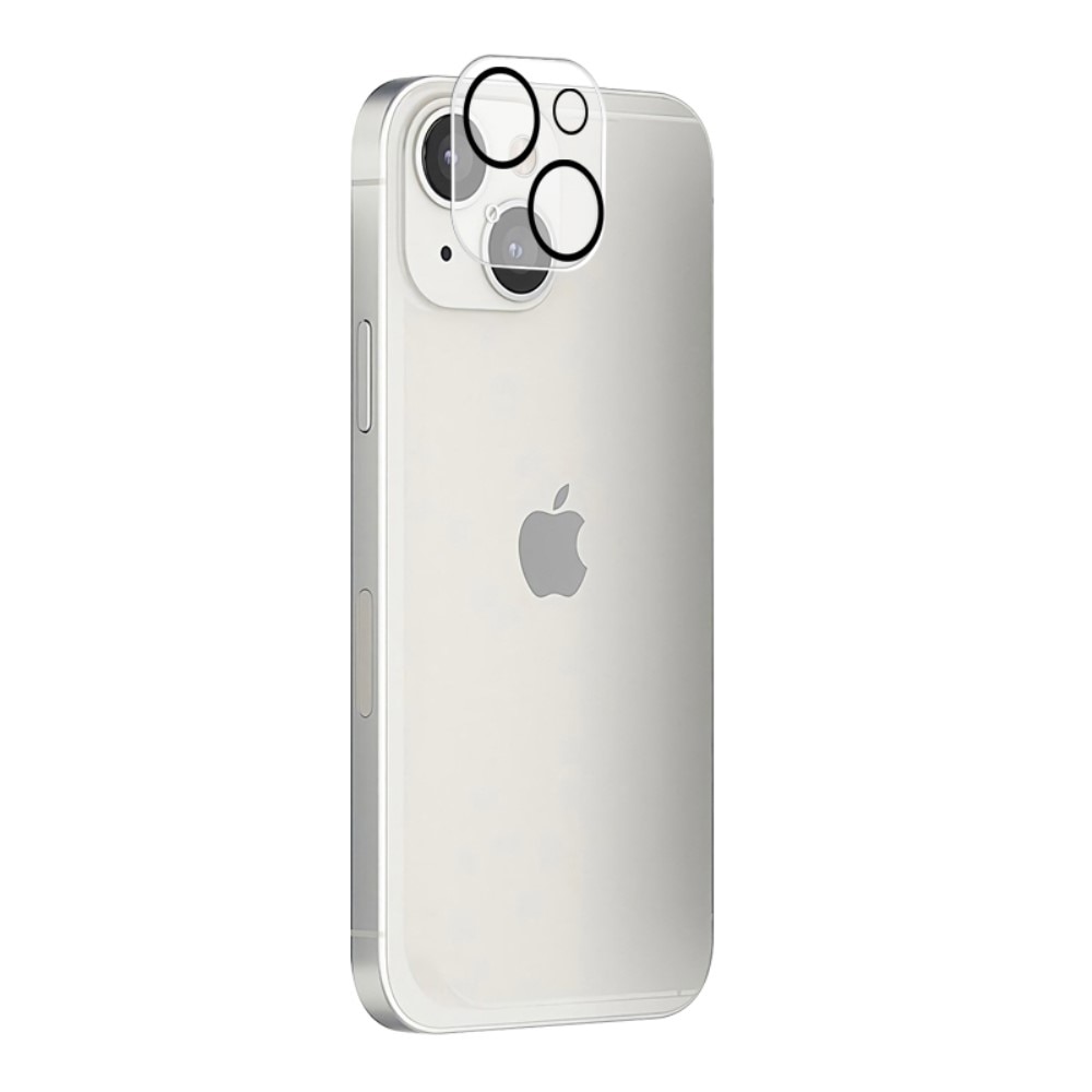 0.2mm Herdet Glass Kamerabeskyttelse iPhone 15