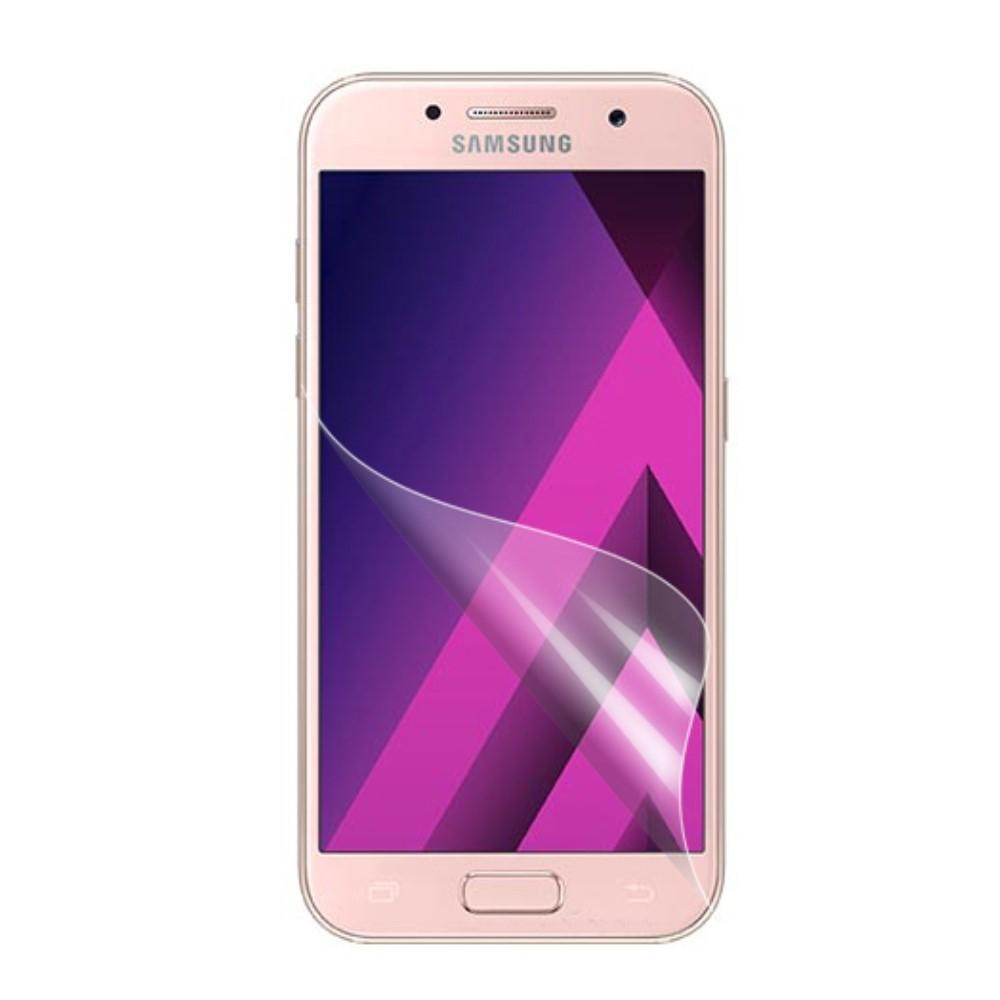 Skjermbeskytter Samsung Galaxy A3 2017