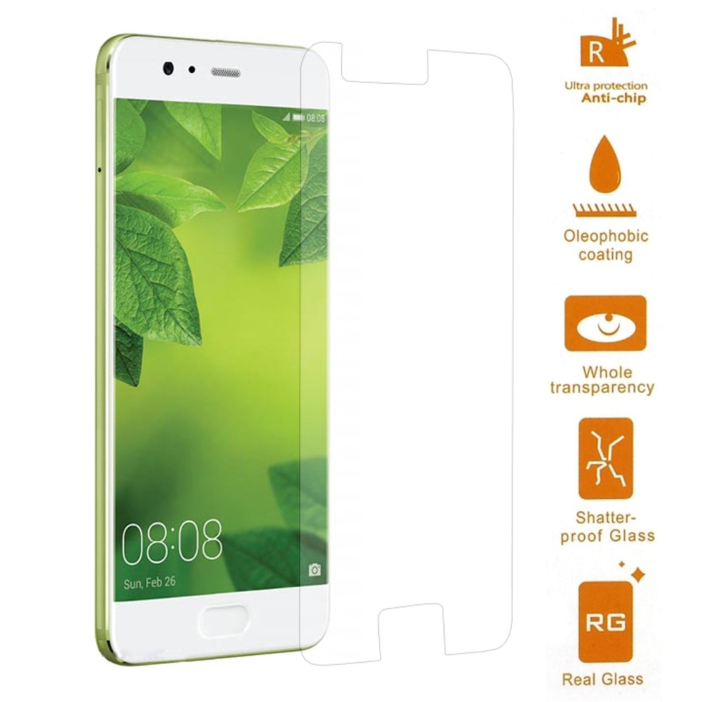 Herdet Glass 0.3mm Skjermbeskytter Huawei P10