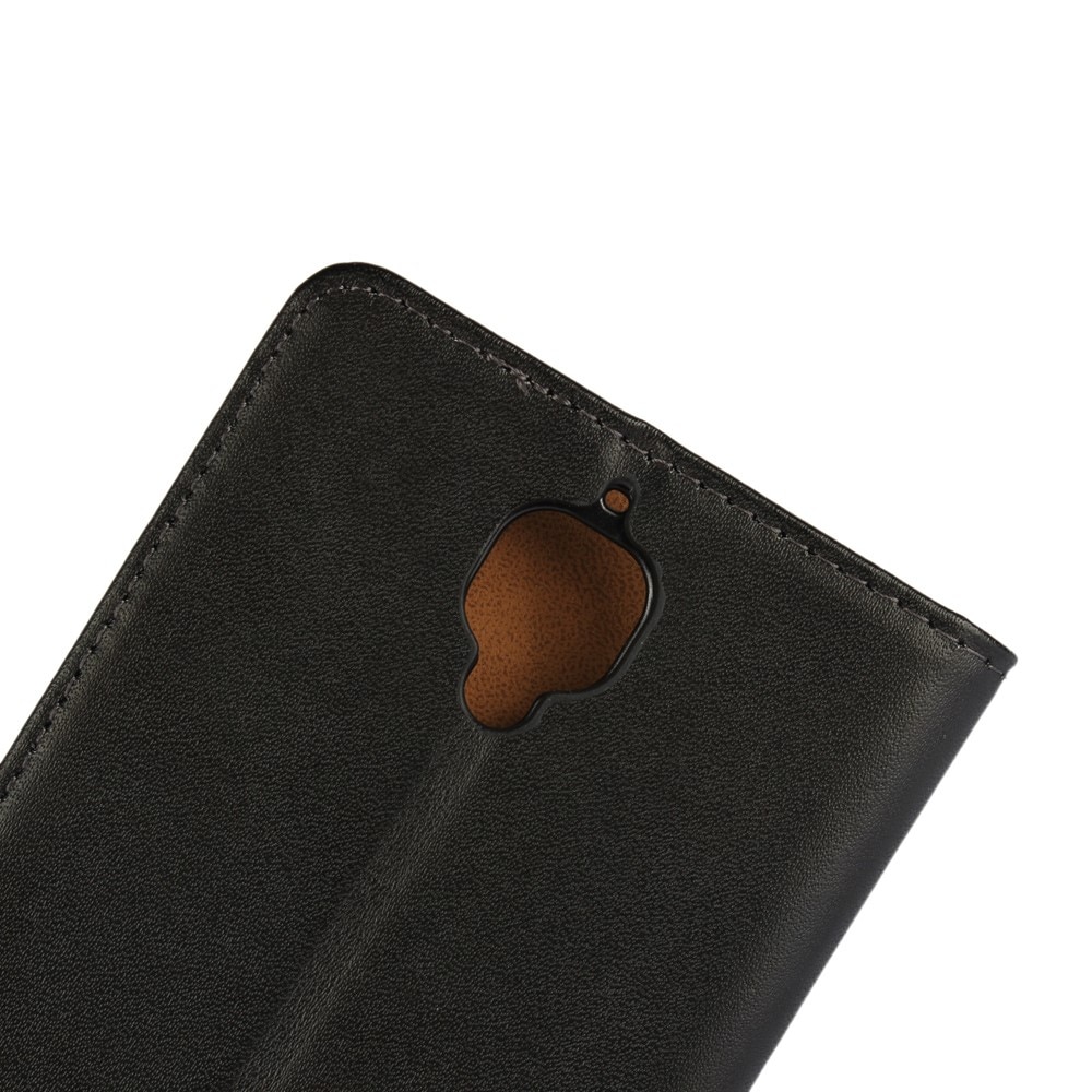 Mobilveske OnePlus 3/3T svart