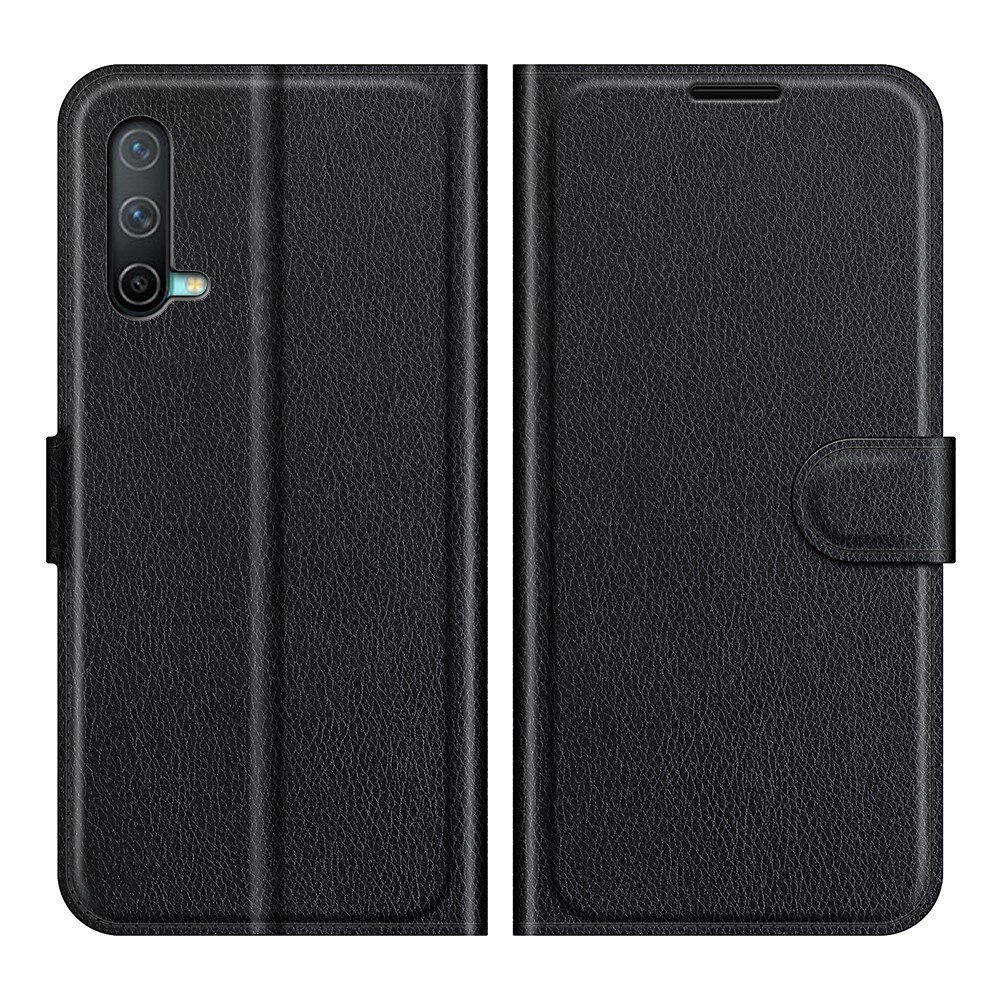 Mobilveske  OnePlus Nord CE 5G Svart