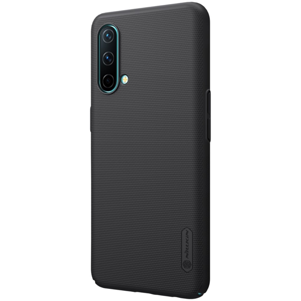 Super Frosted Shield OnePlus Nord CE 5G svart