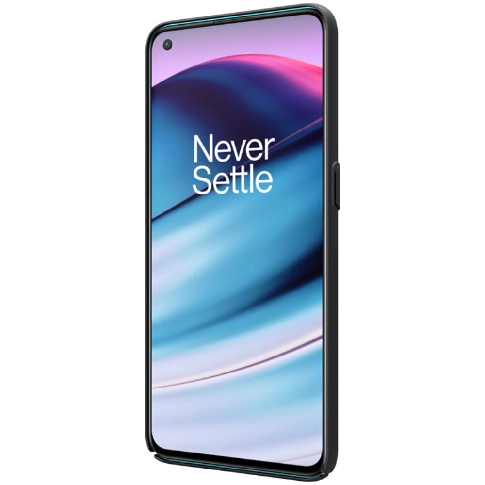 Super Frosted Shield OnePlus Nord CE 5G svart