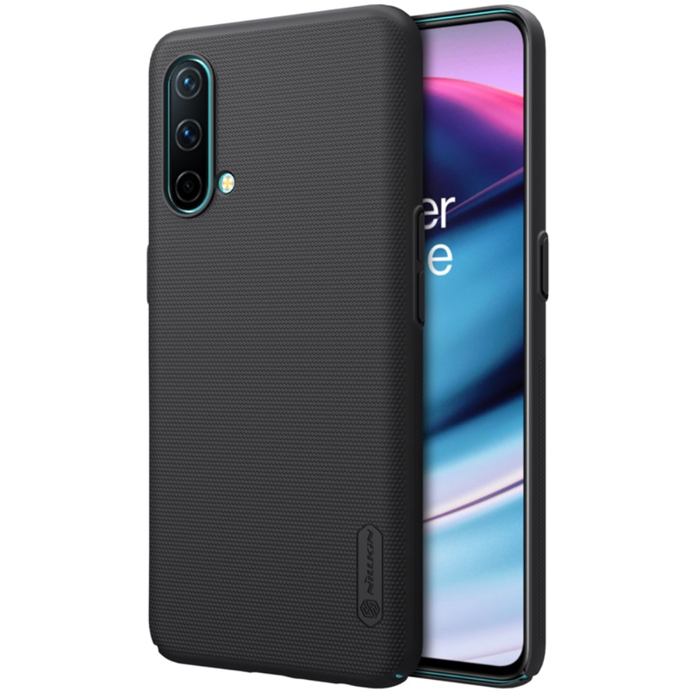 Super Frosted Shield OnePlus Nord CE 5G svart