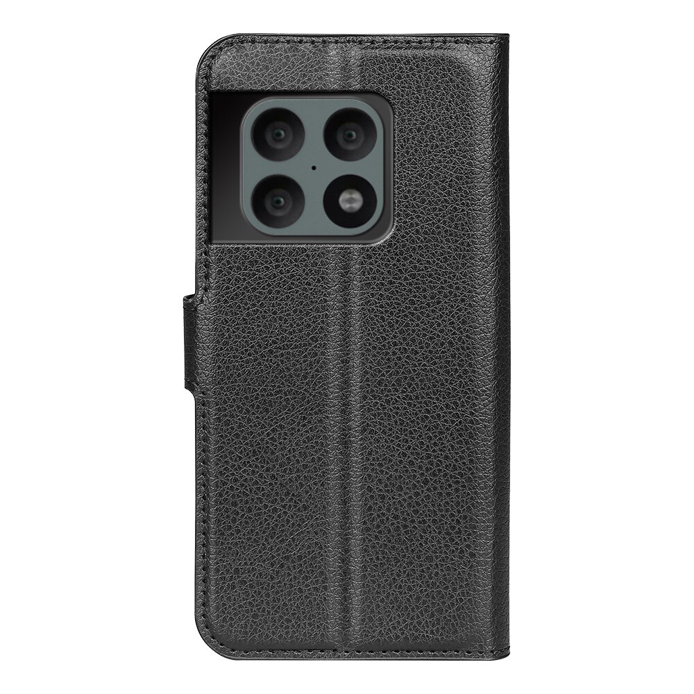 Mobilveske  OnePlus 10 Pro Svart