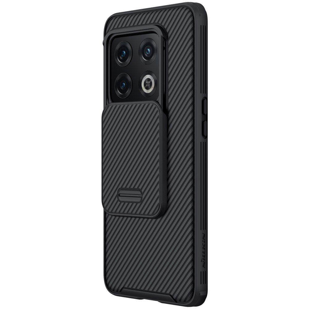 CamShield Deksel  OnePlus 10 Pro Svart