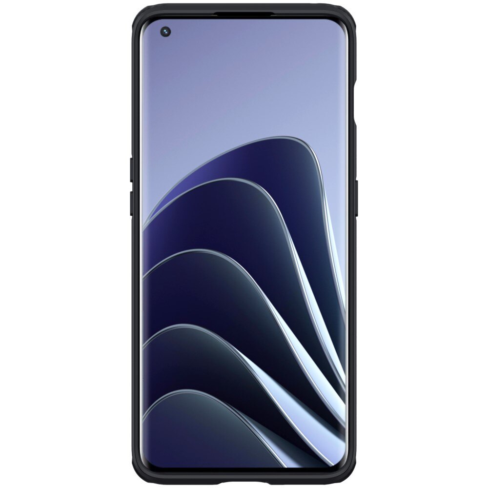 CamShield Deksel  OnePlus 10 Pro Svart
