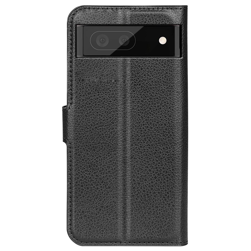 Mobilveske Google Pixel 7 Pro Svart