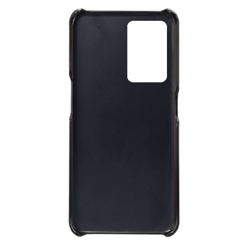 Card Slots Case  OnePlus Nord CE 2 5G Svart