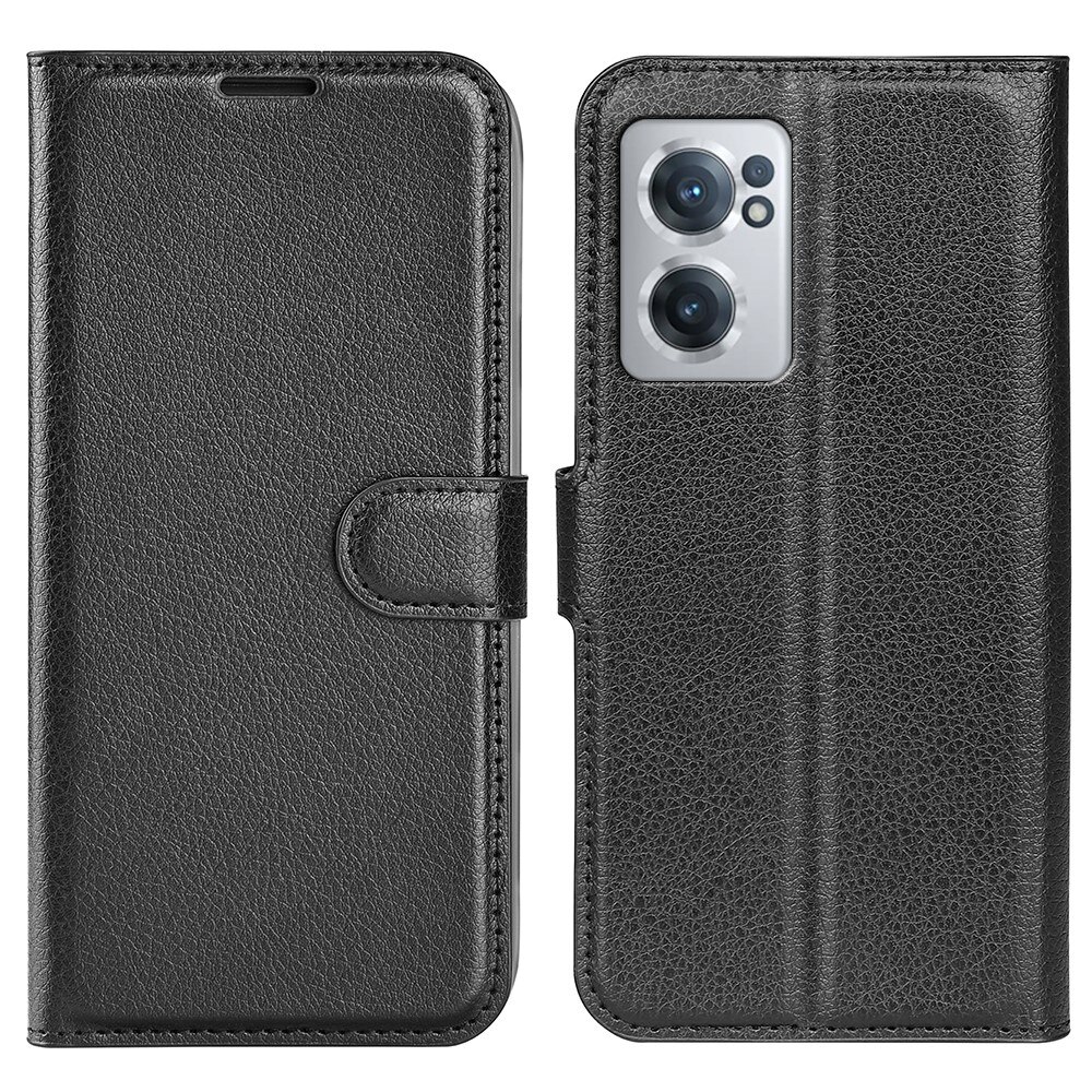 Mobilveske  OnePlus Nord CE 2 5G Svart