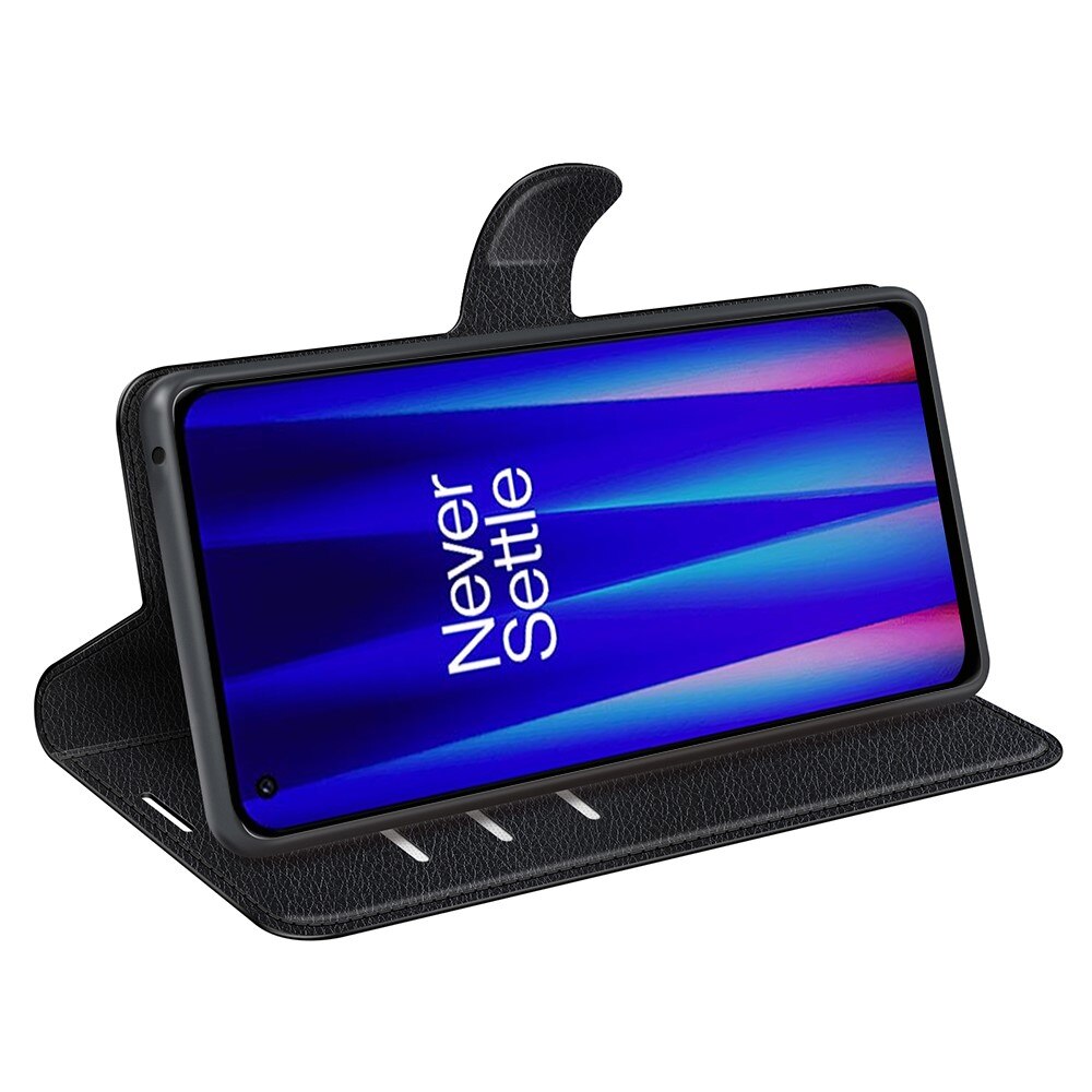 Mobilveske  OnePlus Nord CE 2 5G Svart